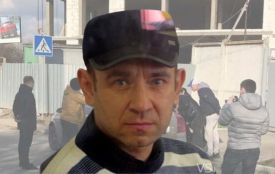 В’язниця для «громадського активіста»: суд покарав хмельничанина Деревʼянчука