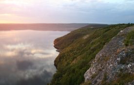 Мікрогранти і навчання: туристичний бізнес з Хмельниччини запрошують до участі в національному проєкті