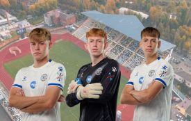 Склад хмельницького «Поділля» оцінюють в 1,37 млн євро. Хто найдорожчий