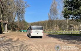 Поблизу  Лісових Гринівців збили пішохідку: жінка в лікарні