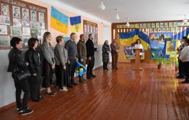 За поранення і посмертно: на Хмельниччині відзначили військових (ІМЕНА)