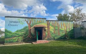 Хмельничан запрошують на екскурсію в криївку