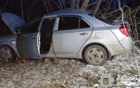 Судили водія, який скоїв смертельну ДТП на Шепетівщині