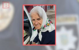 На Кам’янеччині розшукують літню жінку: пішла з дому і не повернулася