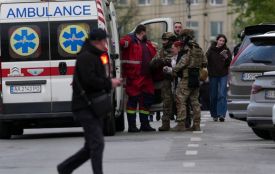 Тікати чи стріляти? Чому київський теракт змусив згадати резонансну справу хмельницьких патрульних