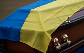 Їм було 31 та 29 років: у  Хмельницькому попрощаються з двома захисниками