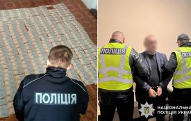 Погрожував родині заради грошей: як на Хмельниччині покарали вимагача