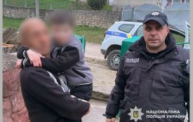 На Хмельниччині зник 9-річний хлопчик: матір можуть покарати