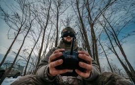 Рекрутинговий центр у Хмельницькому: як добровольці починають шлях до «Азову» (новини компаній)