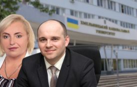 Зарплати і нерухомість хмельницьких ректорів: хто найбільше заробив за рік (ІНФОГРАФІКА)