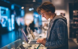 Як обирати ноутбуки б/у у 2026 (новини компаній)