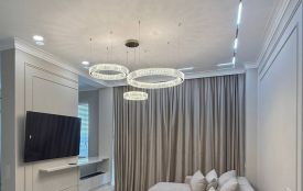 Як купити люстру в Україні: 8 важливих порад від найкращого магазину Line F (новини компаній)