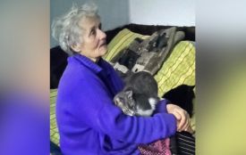 На Кам’янеччині понад два тижні шукають зниклу жінку