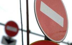 У Хмельницькому перекриють рух через забіг: транспорт курсуватиме інакше