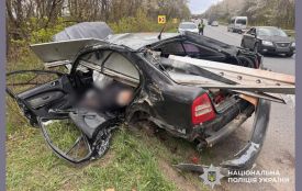 Смертельна ДТП у Хмельницькому районі: у поліції прокоментували трагедію
