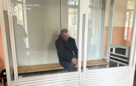 Ґвалтував малолітню падчерку: у Хмельницькому районі затримали чоловіка