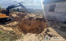 На Хмельниччині чоловік загинув під час копання колодязя: деталі від поліції