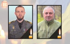 Їм було 23 та 55 років: загинули двоє бійців з Хмельниччини