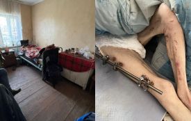 На Хмельниччині розгорівся скандал навколо дому для літніх: взялася прокуратура