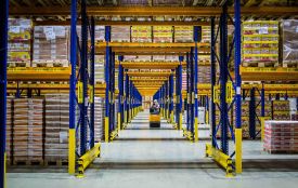 Митний склад в Україні: ТОП-6 логістичних компаній з авторизацією у 2026 році (новини компаній)