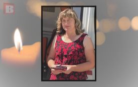 На Хмельниччині померла парамедик екстреної допомоги Віра Магера