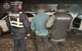 На Хмельниччині вітчим зґвалтував 11-річну падчерку: його затримали