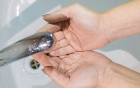 Відключення води у Хмельницькому 28 квітня: перелік вулиць