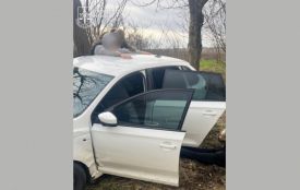 Житель Хмельниччини організував переправлення до Румунії: брав до 16 тисяч доларів