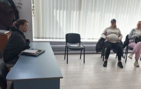 «Школа для вагітних» у Хмельницькому:  де працює і чому навчають