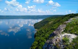 Забудова Бакоти: чи дійсно там з’явиться масштабне курортне селище