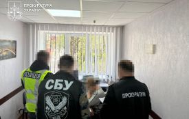 На будинку для ВПО у Хмельницькому районі розтратили мільйони: у справі нові підозри