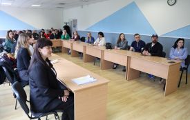 Гранти для бізнесу: у Хмельницькому 15 підприємців отримали 5 млн грн