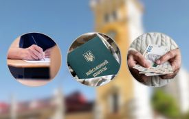 Що зміниться з травня: мобілізація, тарифи, субсидії, виплати