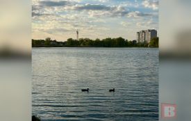 Потеплішає цими вихідними: погода на Хмельниччині 2–3 травня