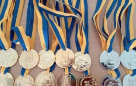 Майже 200 хмельницьких випускників отримають відзнаки