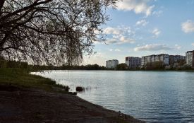 Потепління до +22: погода на Хмельниччині у неділю, 3 травня