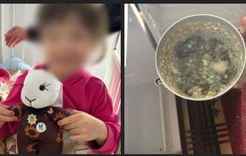 Жили в антисанітарії та безладі: у Кам’янці до лікарні госпіталізували 2 дітей