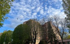 До +23° та з дощами: прогноз погоди у Хмельницькому на тиждень