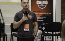 Інтерв’ю з Романом Мельником - архітектором екосистеми розвитку інтелектуального капіталу України (новини компаній)
