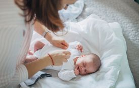 13 рідкісних імен, якими хмельничани називали дітей у квітні