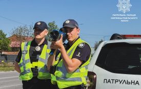 На Хмельниччині додали нову точку TruCam: актуальний список всіх ділянок