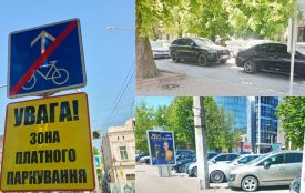 Паркувальний гід Хмельницьким: де шукати вільне місце та як не переплатити у центрі