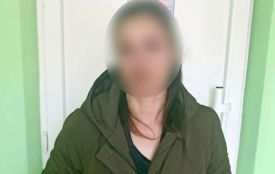 У Деражні жінка викрала з гаманця знайомої гроші