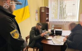 У Хмельницькому керівник благодійної організації привласнив мільйон гривень донатів: буде суд