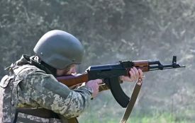 У Хмельницькому вночі можуть лунати вибухи: попередження ОВА