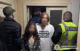 Затримали 18-річного хмельничанина, який «замінував» ліцей за гроші