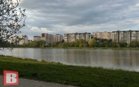 На вихідних Хмельниччину накриють дощі та похолодання: прогноз погоди