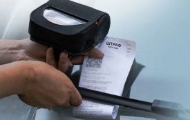 У Хмельницькому запрошують на роботу інспекторів з паркування: умови