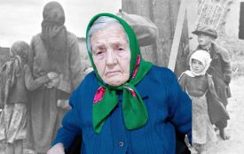 Одна пара галош на двоє сиріт: як у повоєнному селі на Хмельниччині виживали сім’ї загиблих фронтовиків