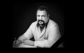 У Хмельницькому помер лікар-нейрохірург Вадим Сарнацький